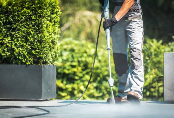 Best Rust Removal  in Baytown, TX