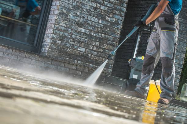 Boat and Dock Cleaning in Baytown, TX