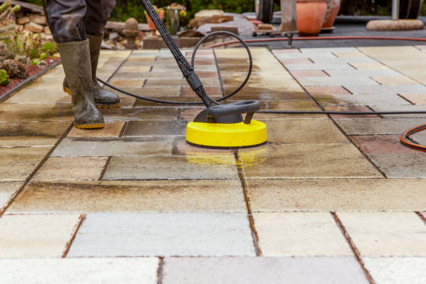 Baytown, TX Pressure Washing Company
