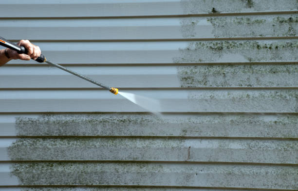 Best Fence Cleaning  in Baytown, TX