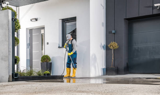 Best Machinery and Equipment Cleaning  in Baytown, TX